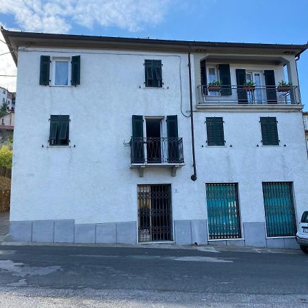 Casa Delizia Tendola Exterior foto